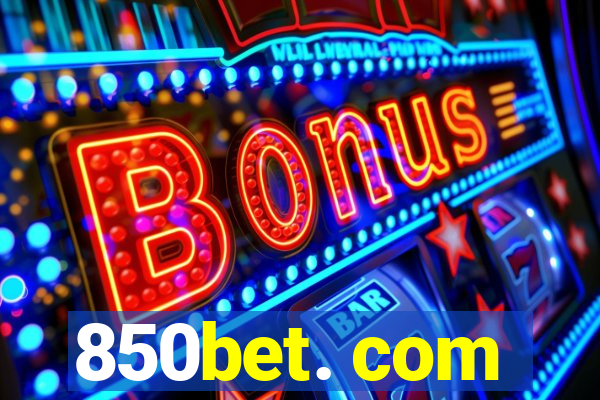 850bet. com